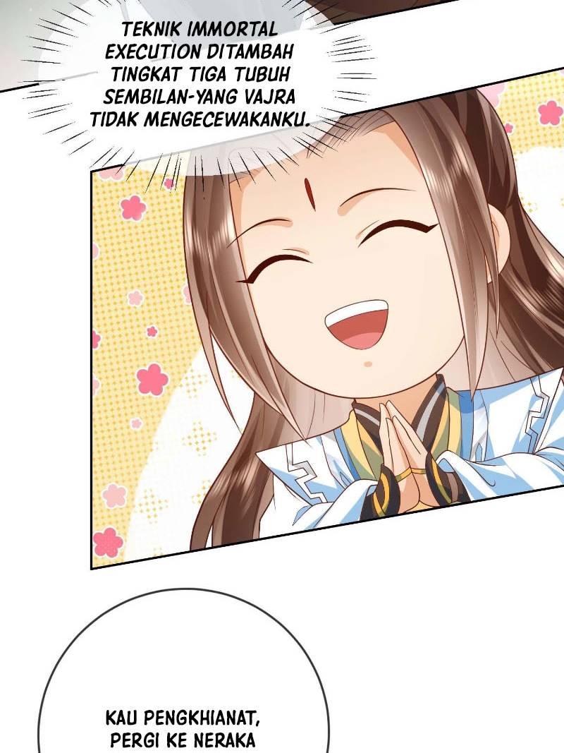 Sign in the Mystery Box to Dominate the World of Cultivation Chapter 10 Gambar 33