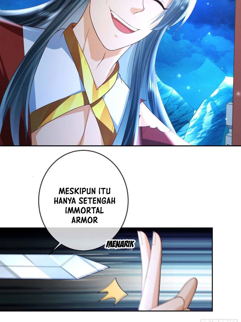 Sign in the Mystery Box to Dominate the World of Cultivation Chapter 10 Gambar 37