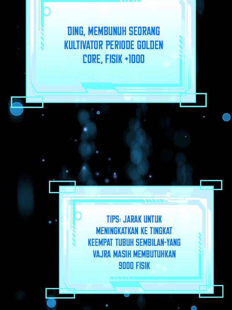 Sign in the Mystery Box to Dominate the World of Cultivation Chapter 10 Gambar 51