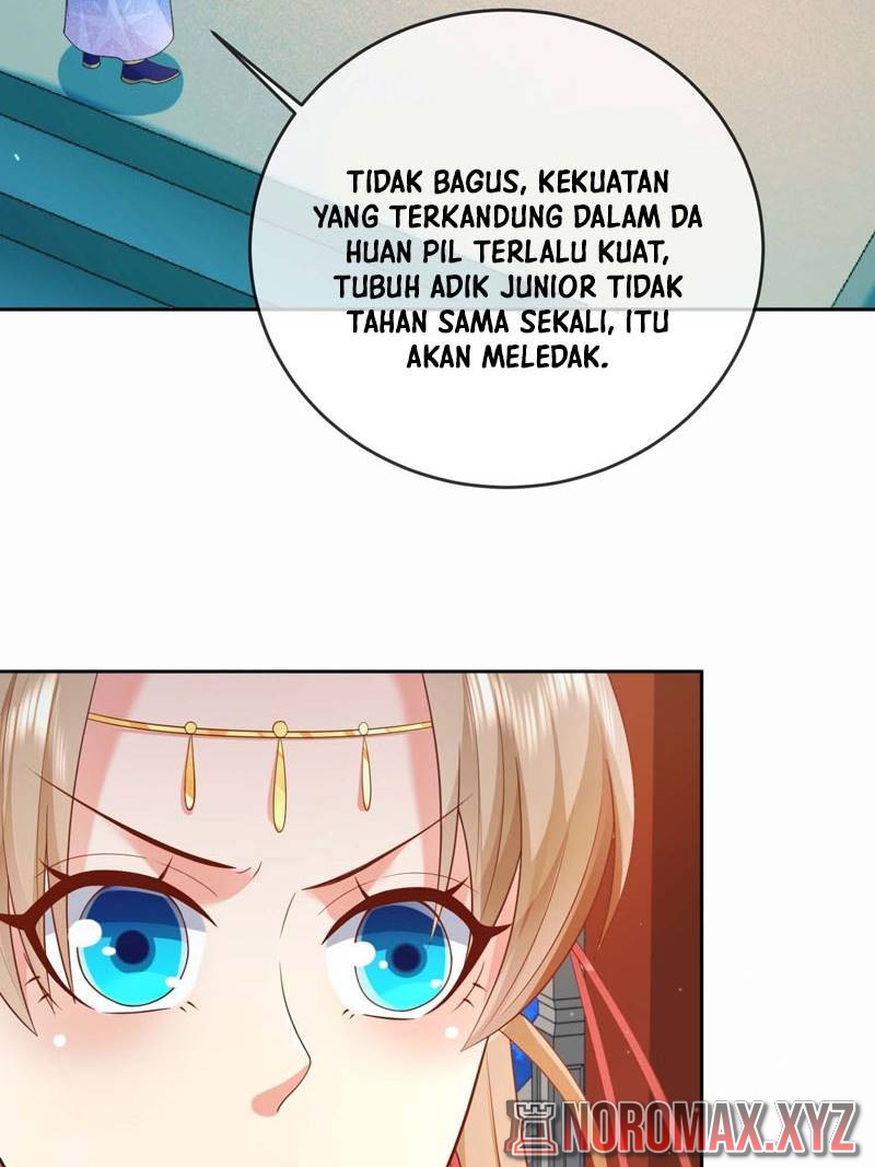 Sign in the Mystery Box to Dominate the World of Cultivation Chapter 10 Gambar 6