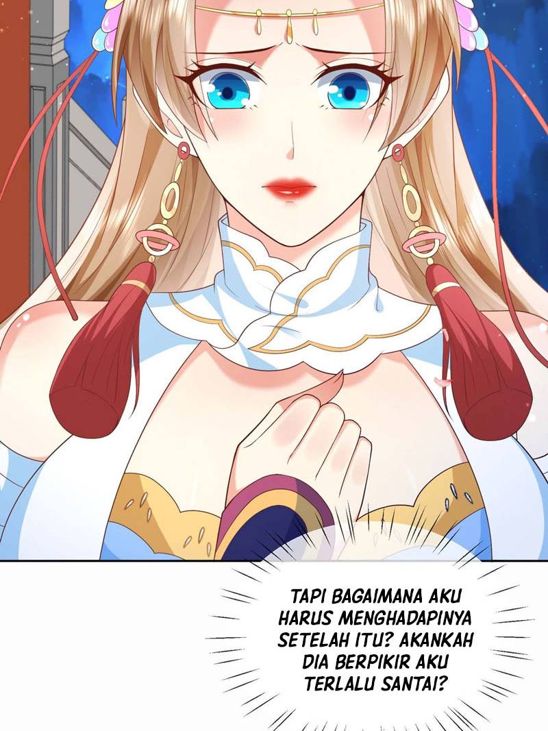 Sign in the Mystery Box to Dominate the World of Cultivation Chapter 10 Gambar 8
