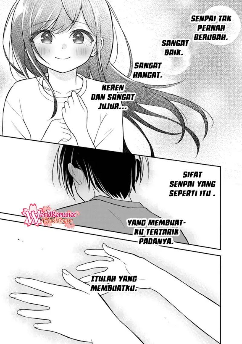 Yuujin ni 500 Yen Kashitara Shakkin no Kata ni Imouto wo Yokoshite Kita Nodakeredo, Ore wa Ittai Dou Sureba Iindarou Chapter 05 Gambar 22