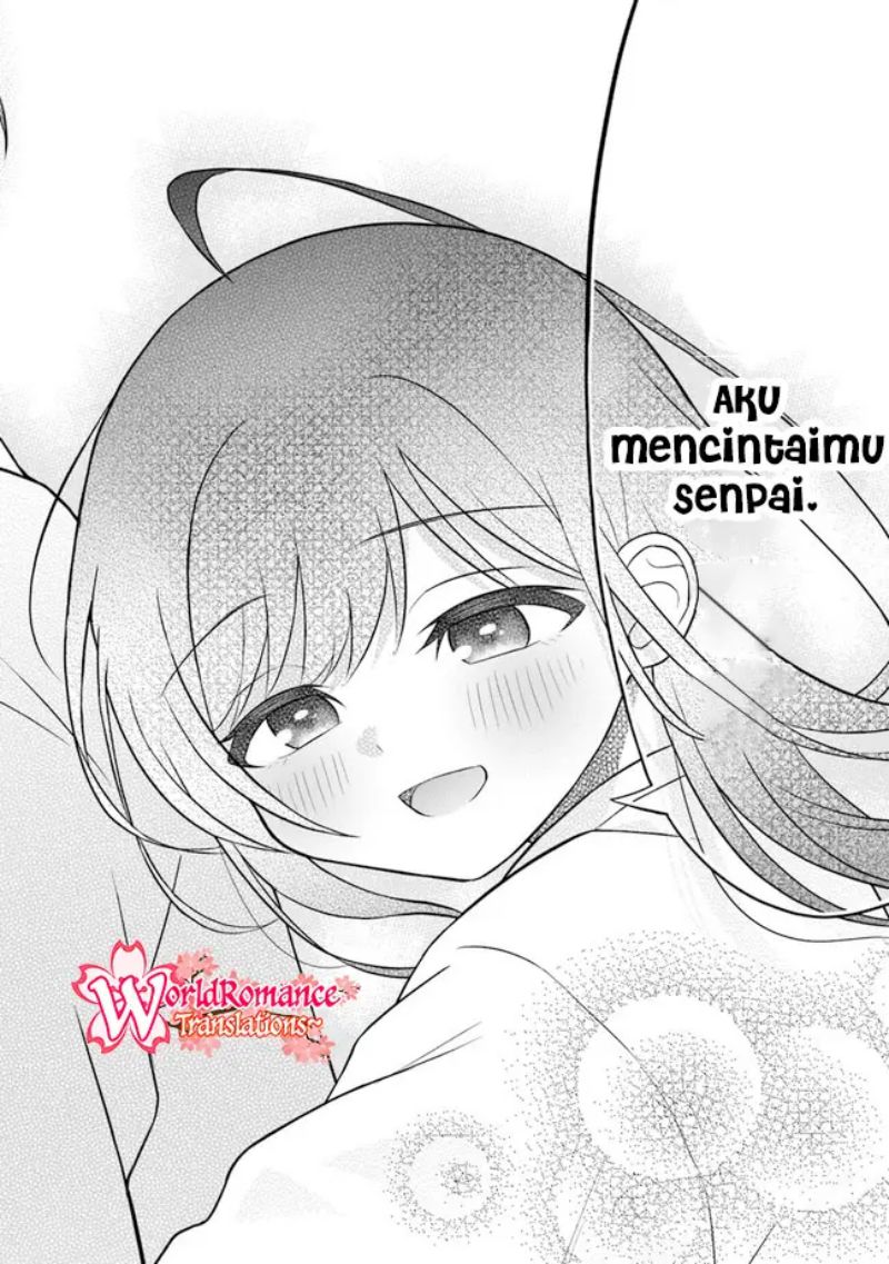 Yuujin ni 500 Yen Kashitara Shakkin no Kata ni Imouto wo Yokoshite Kita Nodakeredo, Ore wa Ittai Dou Sureba Iindarou Chapter 05 Gambar 23