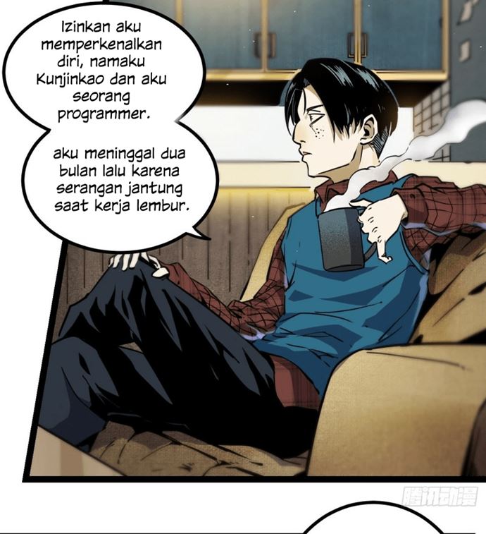 Echoes Chapter 06 Gambar 18