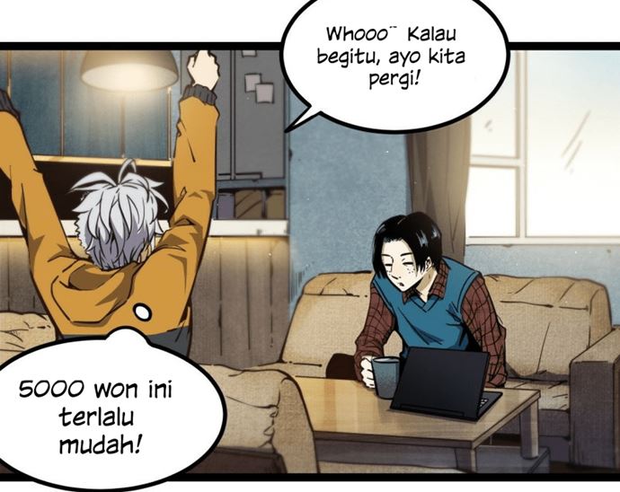 Echoes Chapter 06 Gambar 21