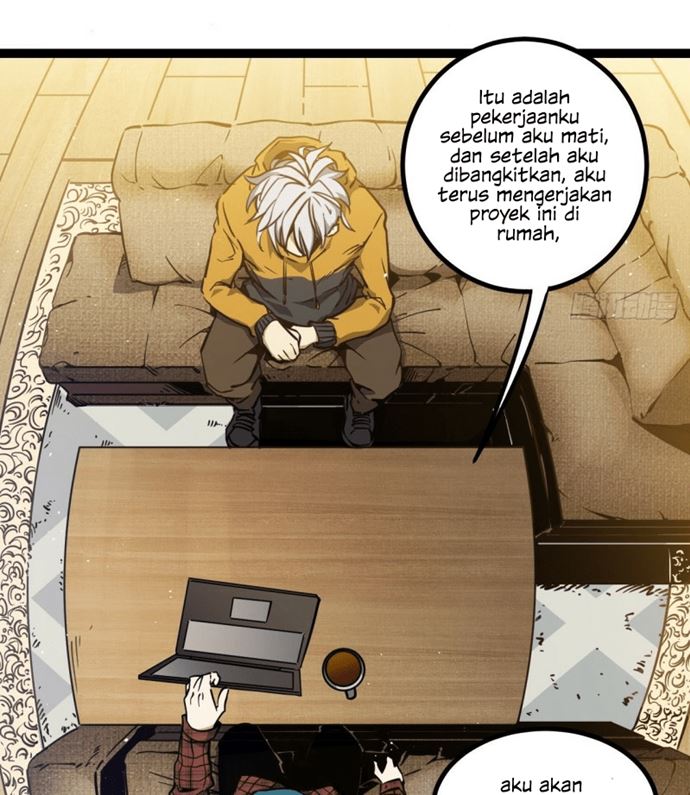 Echoes Chapter 06 Gambar 26
