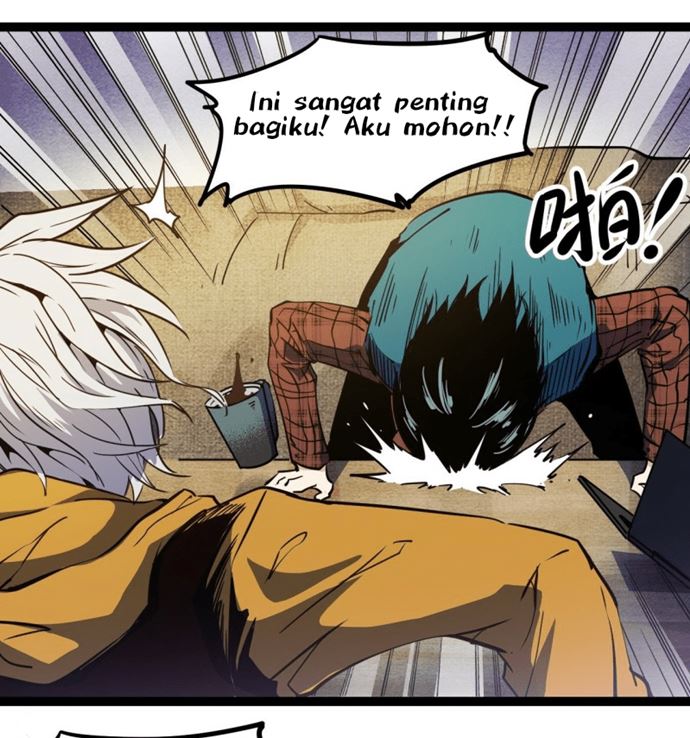 Echoes Chapter 06 Gambar 34