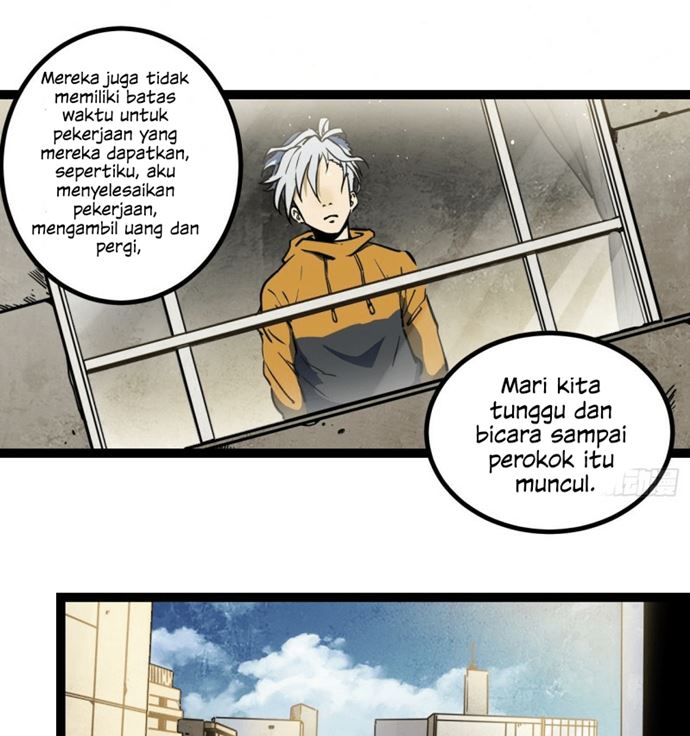Echoes Chapter 06 Gambar 42