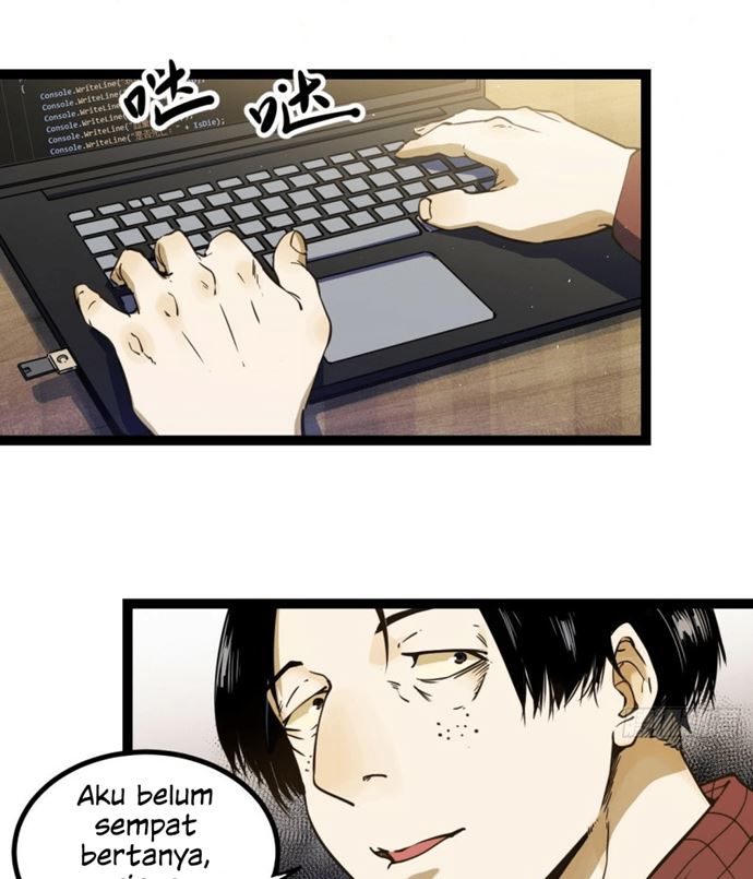 Echoes Chapter 06 Gambar 47
