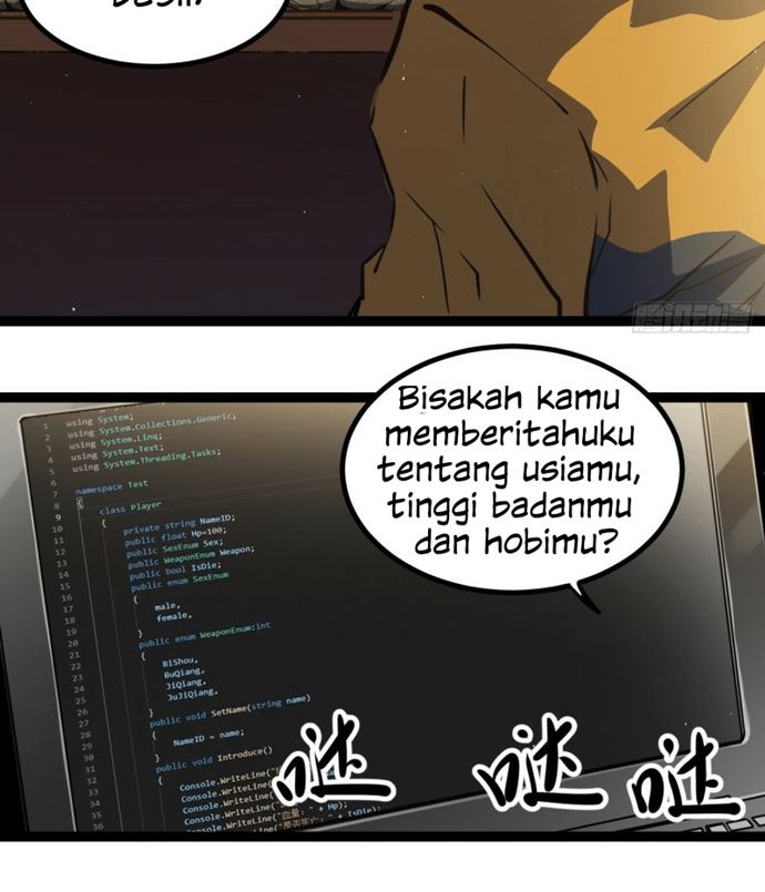 Echoes Chapter 06 Gambar 49