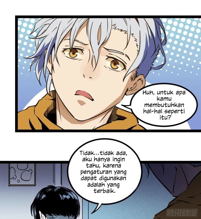 Echoes Chapter 06 Gambar 50
