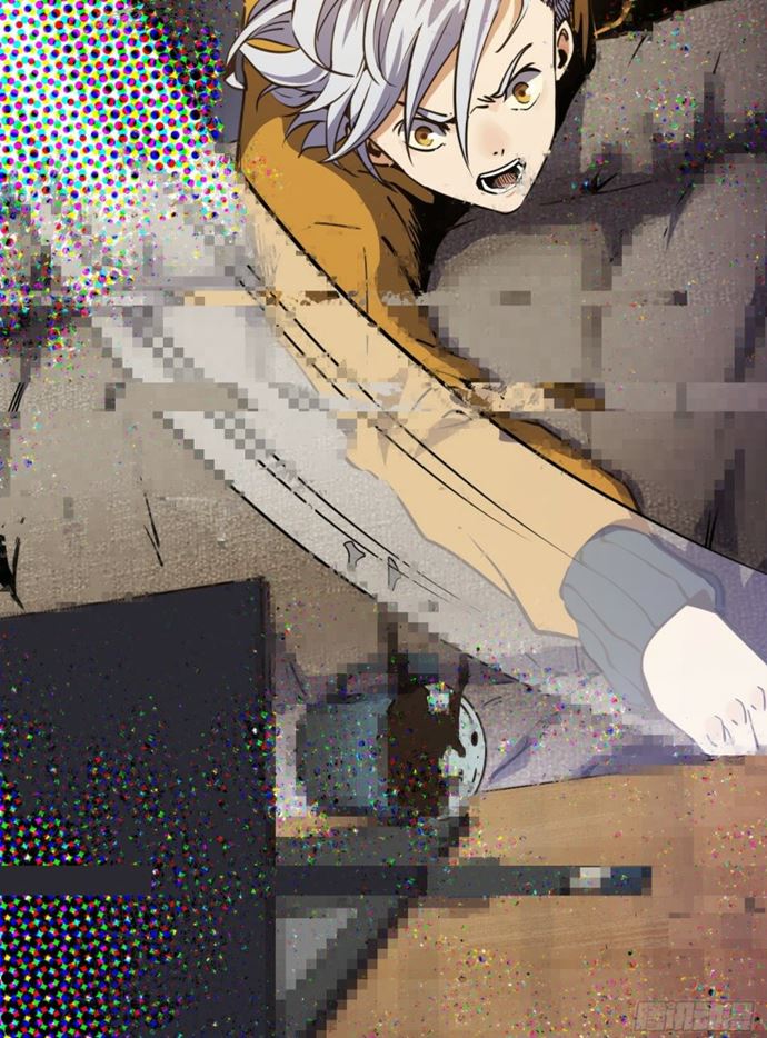Echoes Chapter 06 Gambar 60