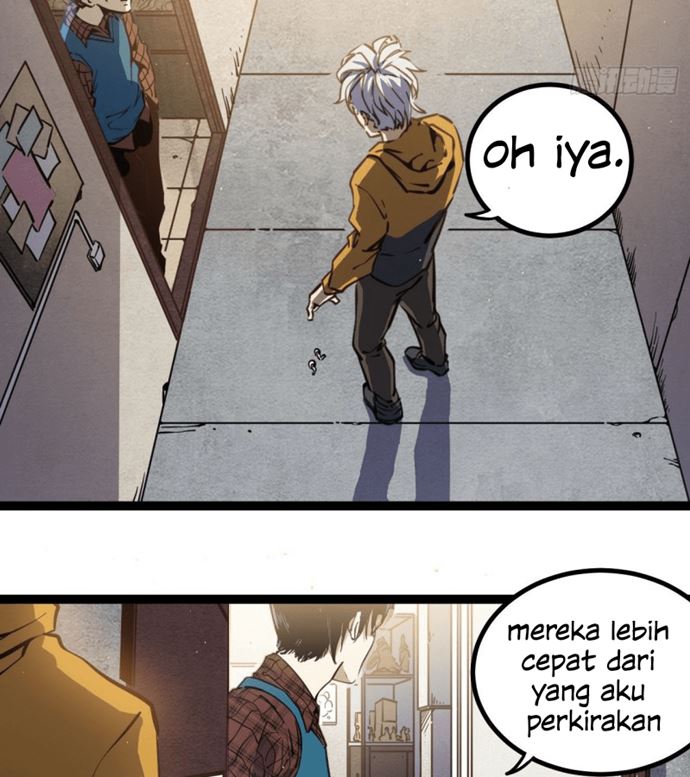 Echoes Chapter 06 Gambar 9