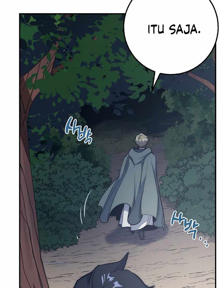 Hyper Luck Chapter 29 Gambar 23