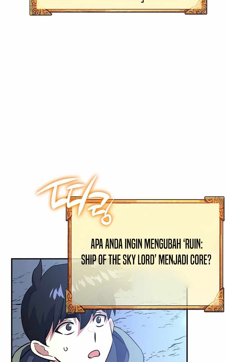 Hyper Luck Chapter 29 Gambar 3