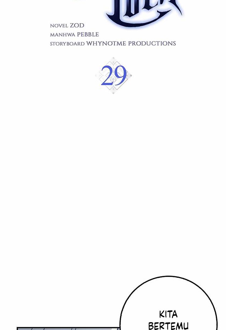 Hyper Luck Chapter 29 Gambar 11