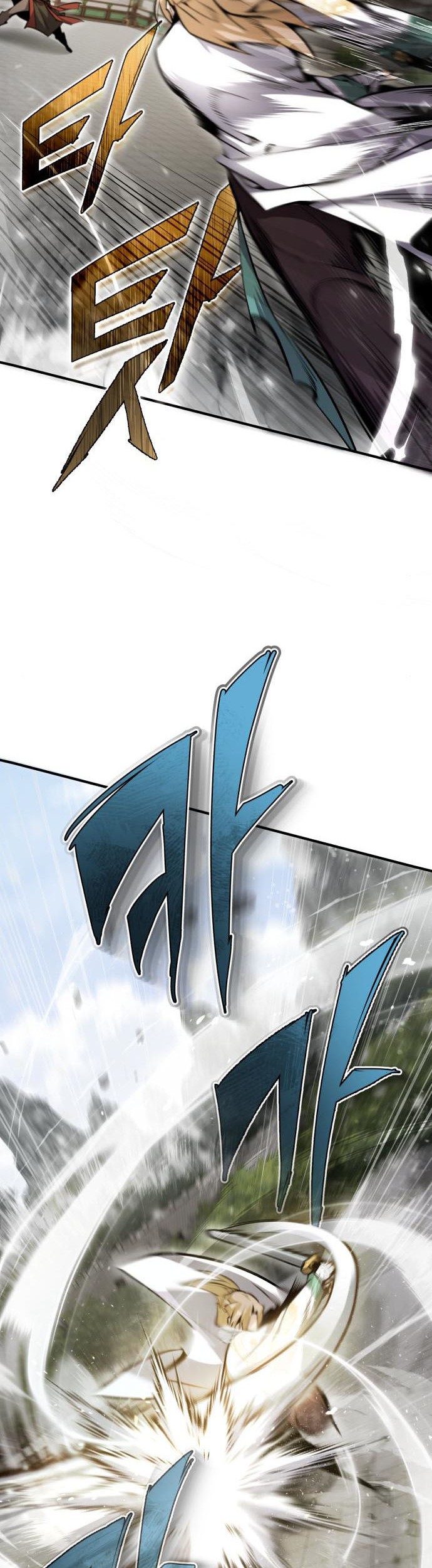 Number One Star Instructor Master Baek Chapter 45 Gambar 14