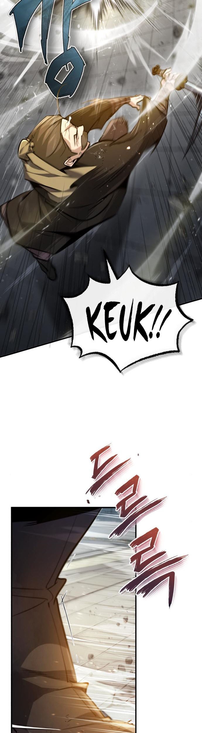 Number One Star Instructor Master Baek Chapter 45 Gambar 15