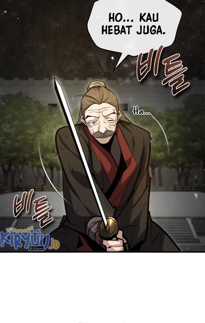 Number One Star Instructor Master Baek Chapter 45 Gambar 17