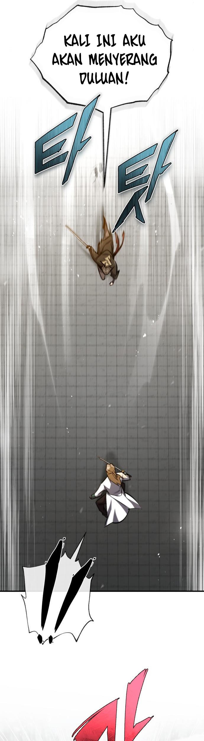 Number One Star Instructor Master Baek Chapter 45 Gambar 18