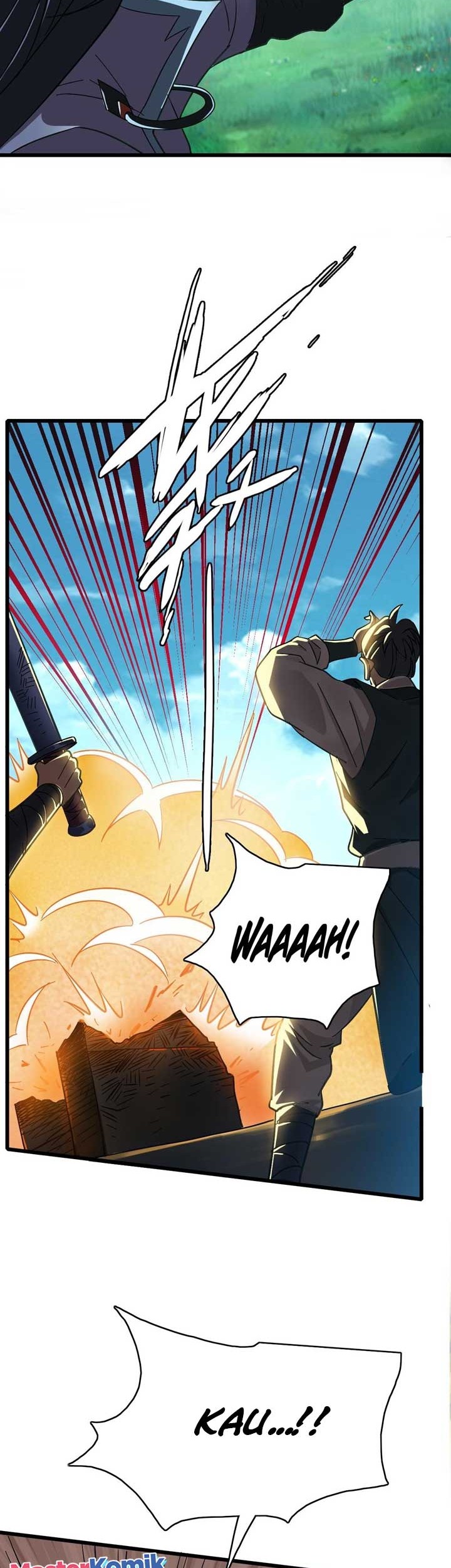 Supreme Taoist (2021) Chapter 53 Gambar 7