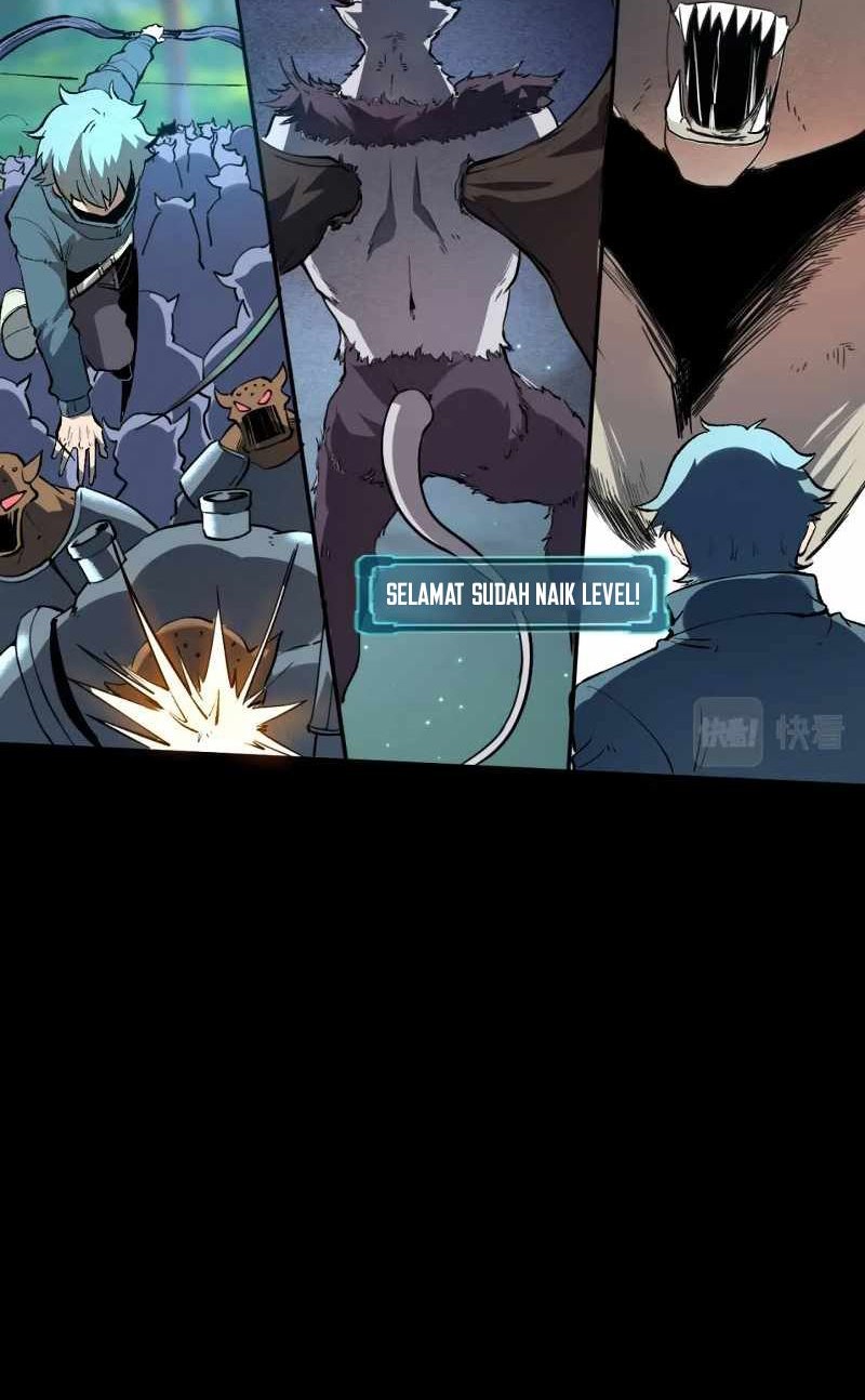 I Rely On BUG To Be The King Chapter 53 Gambar 19