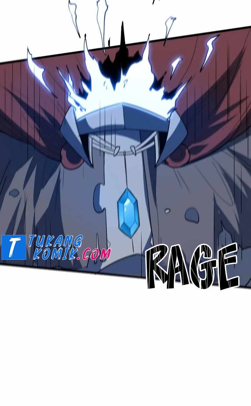 I Rely On BUG To Be The King Chapter 53 Gambar 29