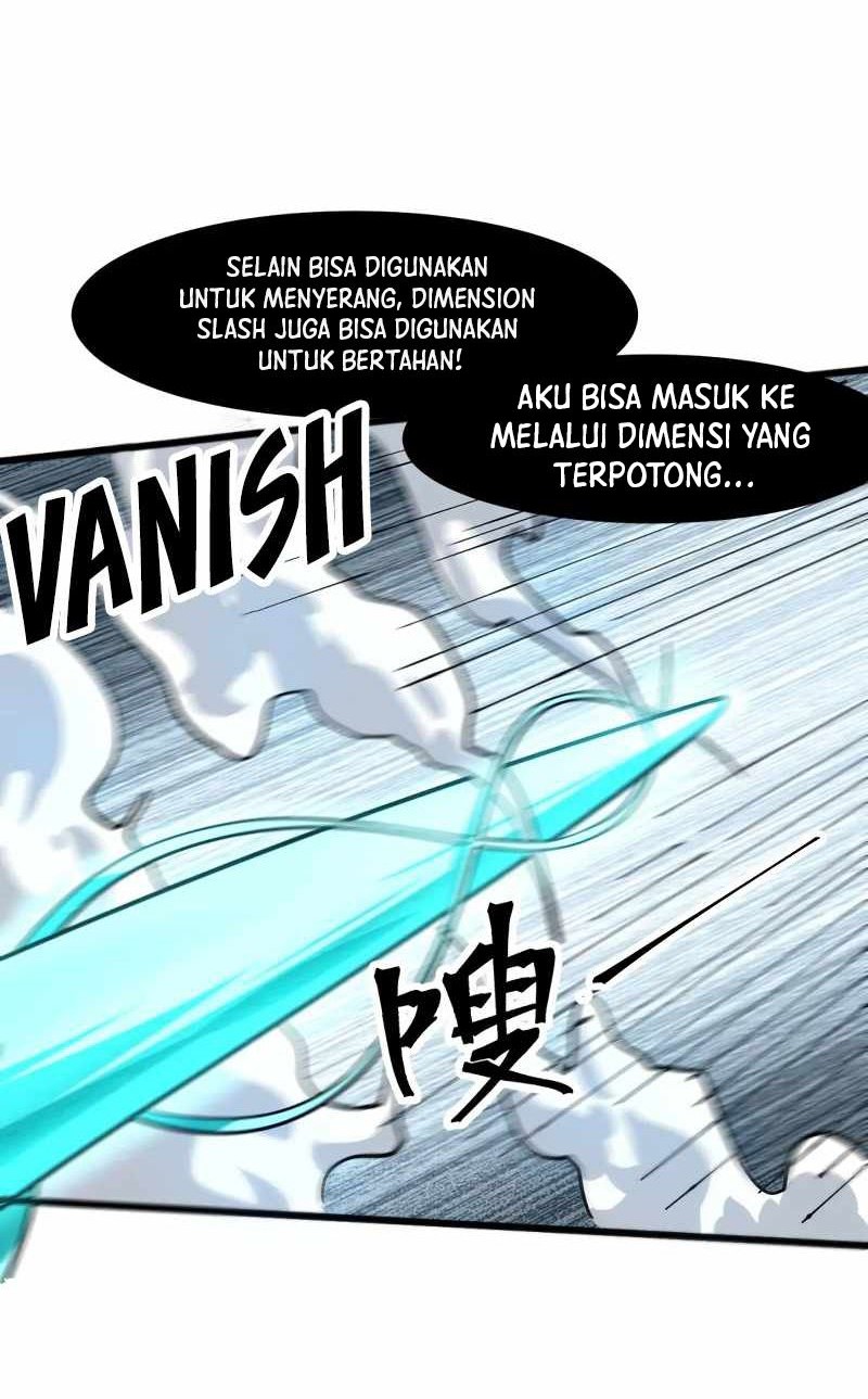 I Rely On BUG To Be The King Chapter 53 Gambar 47