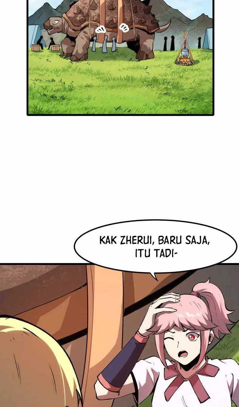 I Rely On BUG To Be The King Chapter 53 Gambar 3