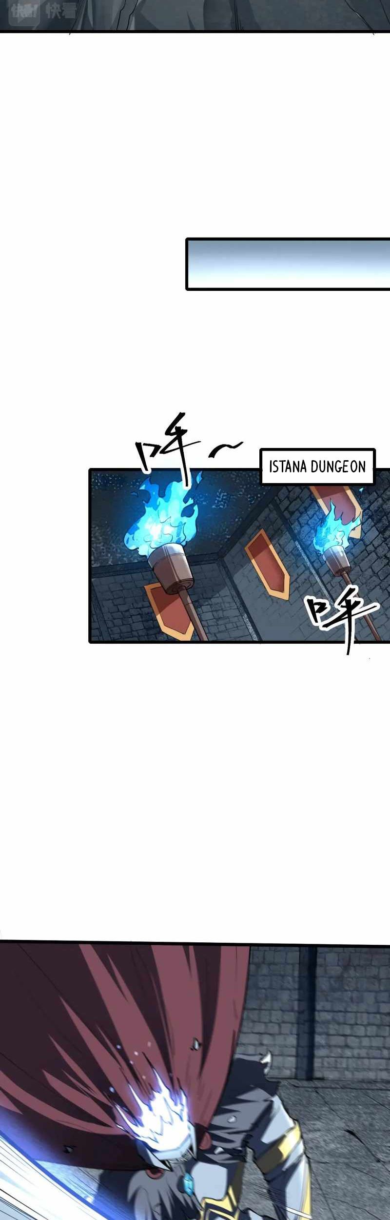 I Rely On BUG To Be The King Chapter 53 Gambar 10