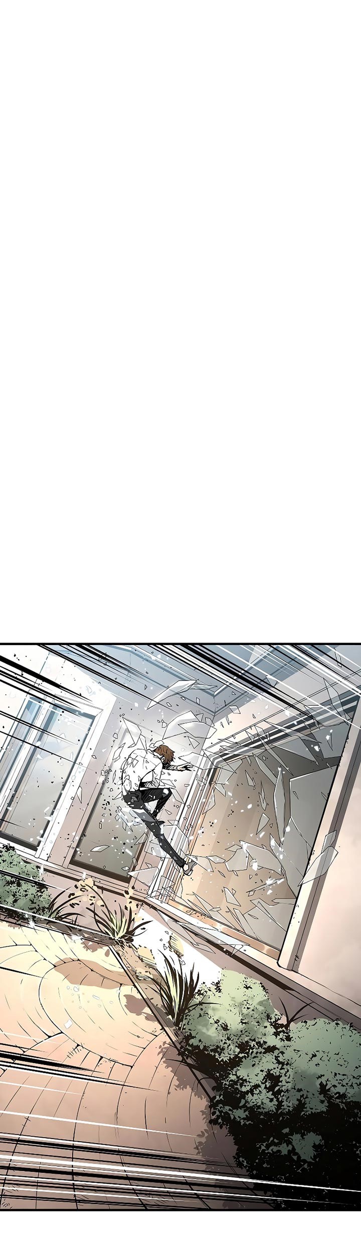 The Breaker Eternal Force Chapter 17 Gambar 16