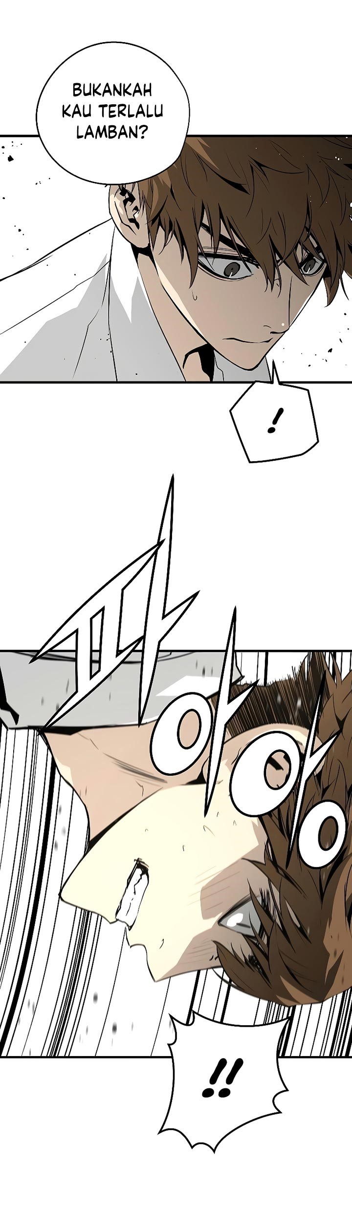 The Breaker Eternal Force Chapter 17 Gambar 18
