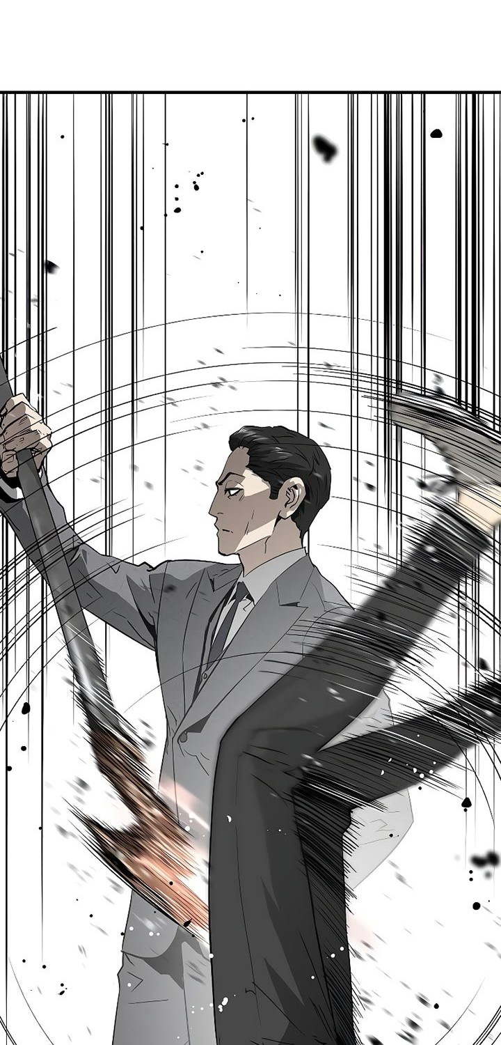 The Breaker Eternal Force Chapter 17 Gambar 19