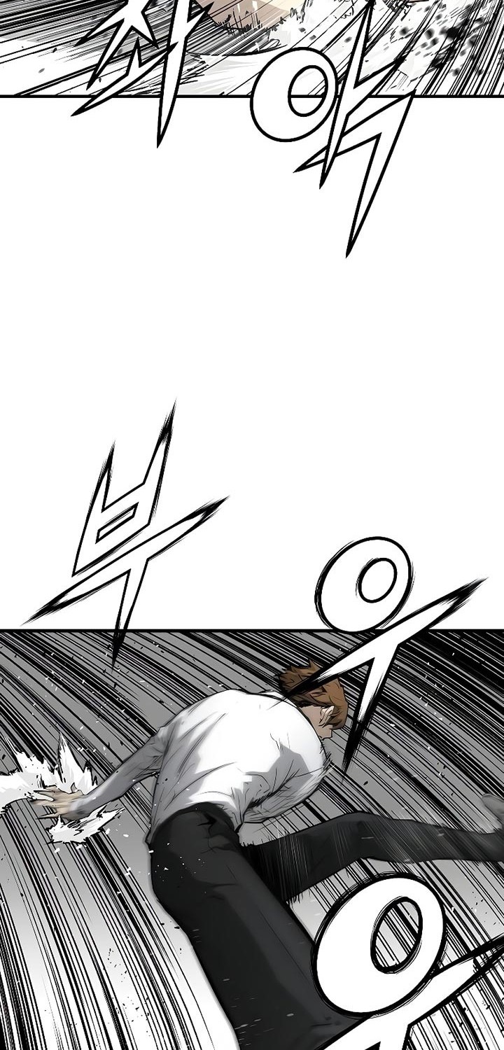 The Breaker Eternal Force Chapter 17 Gambar 21