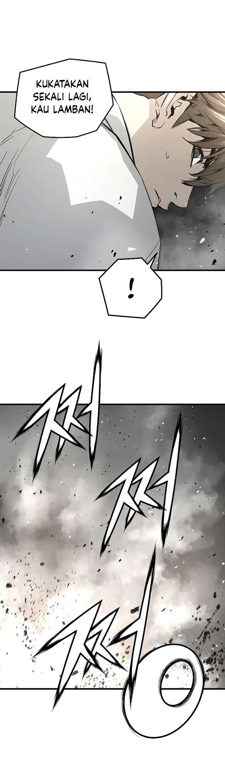 The Breaker Eternal Force Chapter 17 Gambar 23