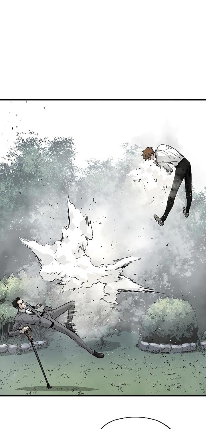 The Breaker Eternal Force Chapter 17 Gambar 24