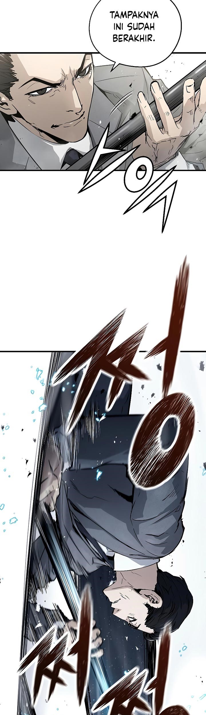 The Breaker Eternal Force Chapter 17 Gambar 25
