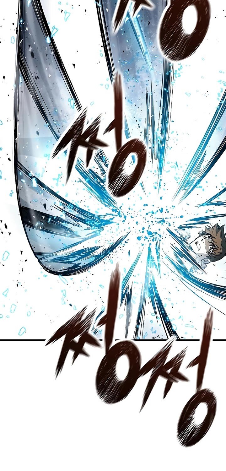 The Breaker Eternal Force Chapter 17 Gambar 26