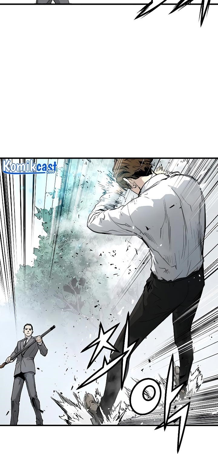 The Breaker Eternal Force Chapter 17 Gambar 28