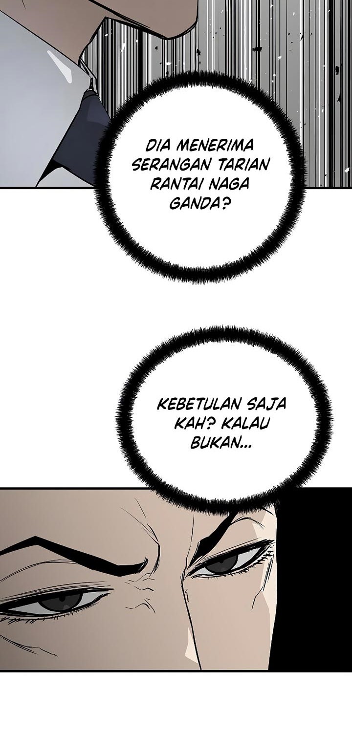 The Breaker Eternal Force Chapter 17 Gambar 31