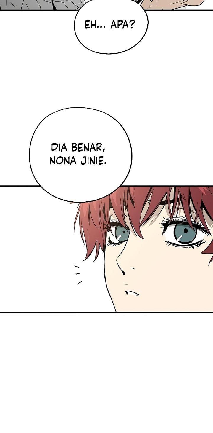 The Breaker Eternal Force Chapter 17 Gambar 36