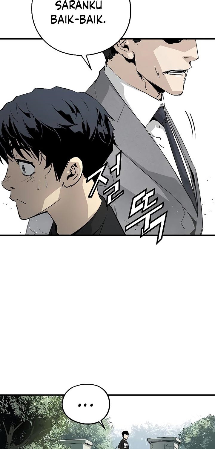 The Breaker Eternal Force Chapter 17 Gambar 40
