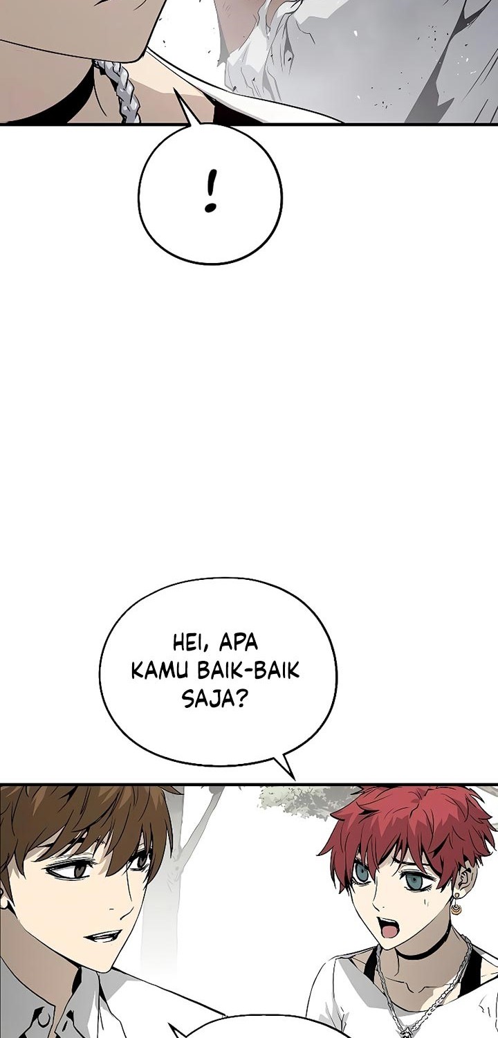 The Breaker Eternal Force Chapter 17 Gambar 42