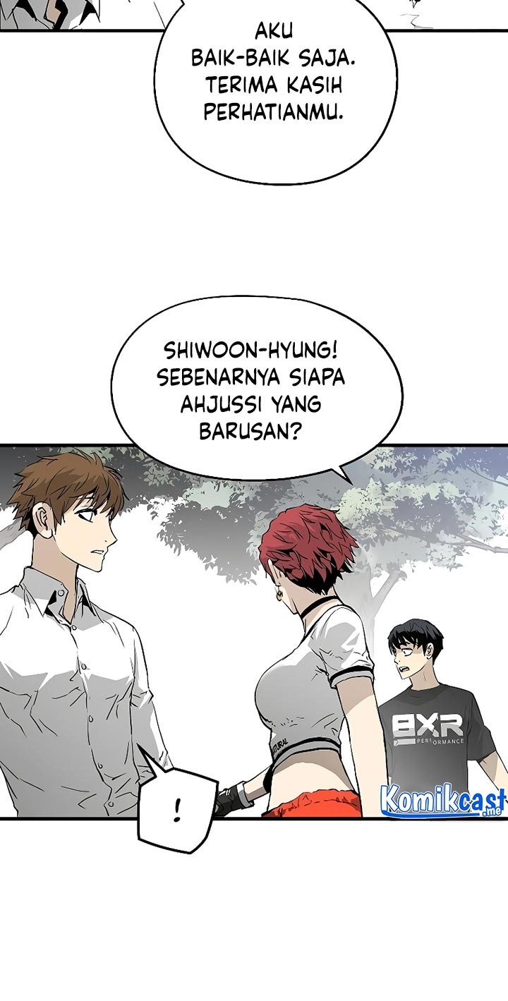 The Breaker Eternal Force Chapter 17 Gambar 43