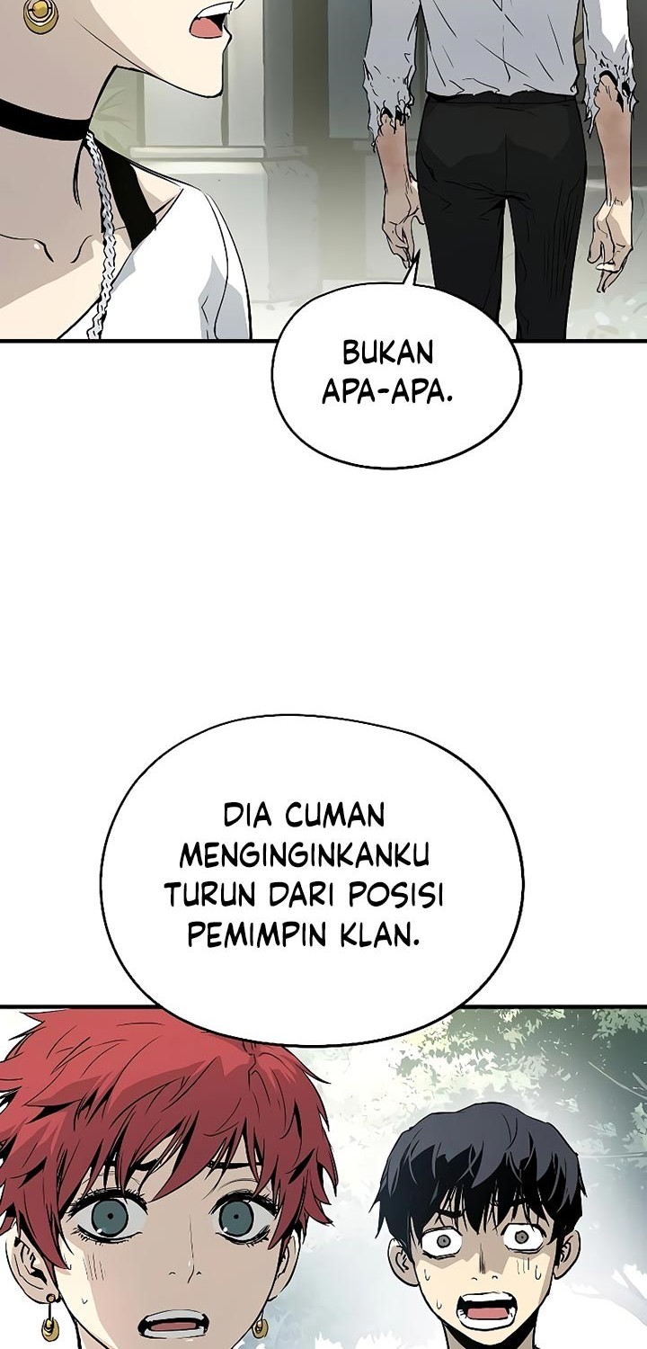 The Breaker Eternal Force Chapter 17 Gambar 47