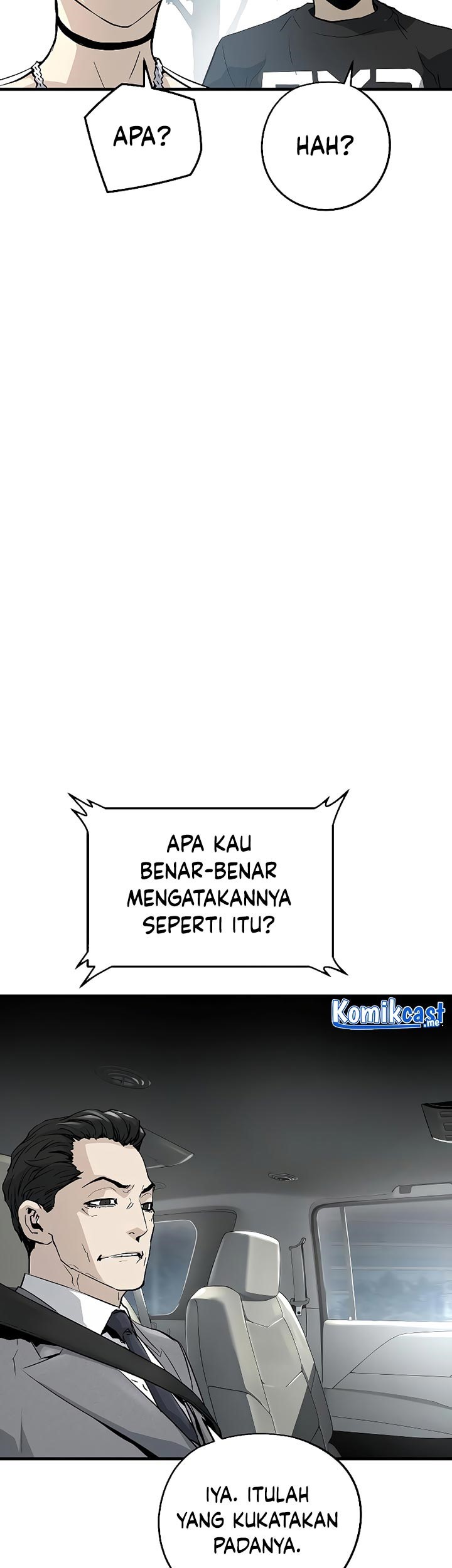 The Breaker Eternal Force Chapter 17 Gambar 48