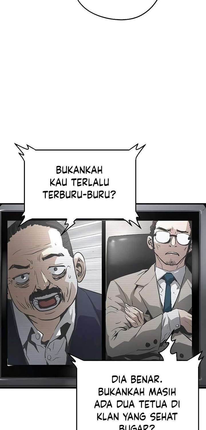 The Breaker Eternal Force Chapter 17 Gambar 49