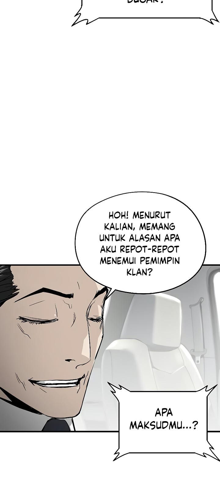 The Breaker Eternal Force Chapter 17 Gambar 50