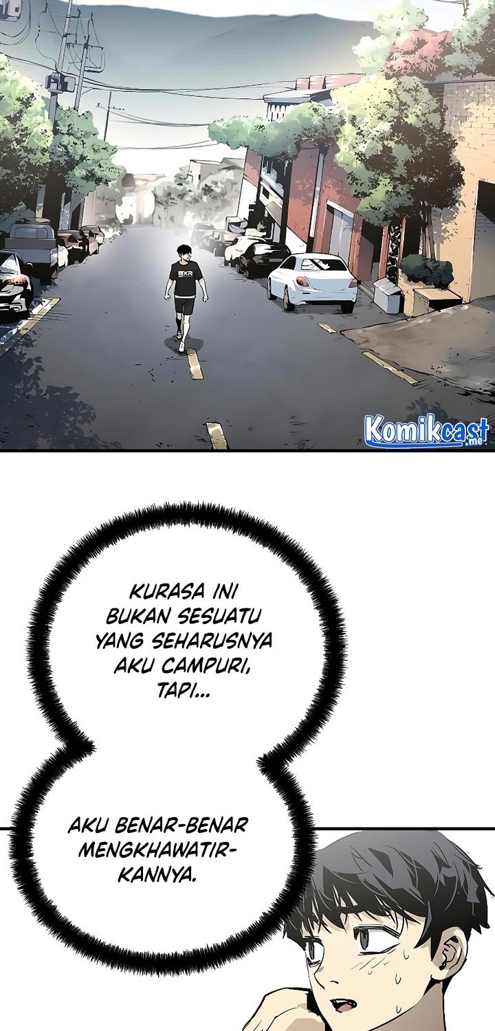 The Breaker Eternal Force Chapter 17 Gambar 3