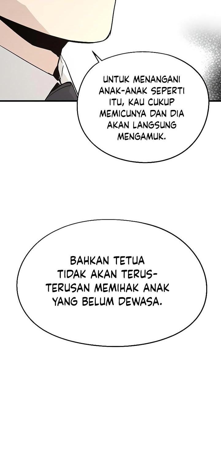 The Breaker Eternal Force Chapter 17 Gambar 52